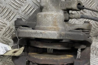 Etrier avant droit (freinage) CITROEN C5 1