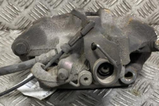 Etrier avant gauche (freinage) CITROEN C5 1