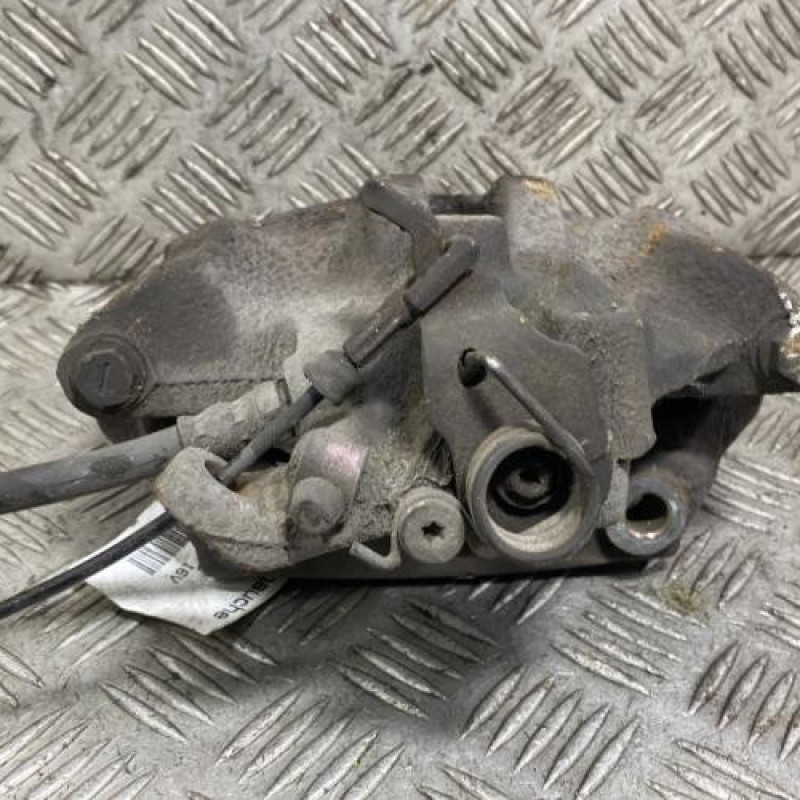Etrier avant gauche (freinage) CITROEN C5 1 Photo n°3