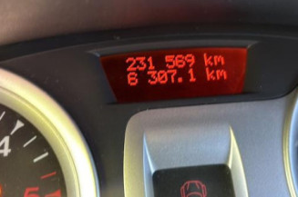 Bras essuie glace arriere RENAULT CLIO 3