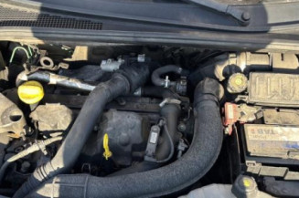 Bras essuie glace arriere RENAULT CLIO 3