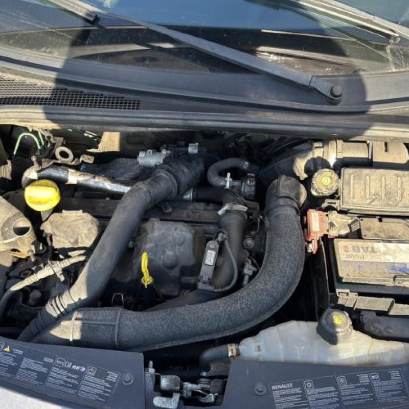 Bras essuie glace arriere RENAULT CLIO 3 Photo n°20