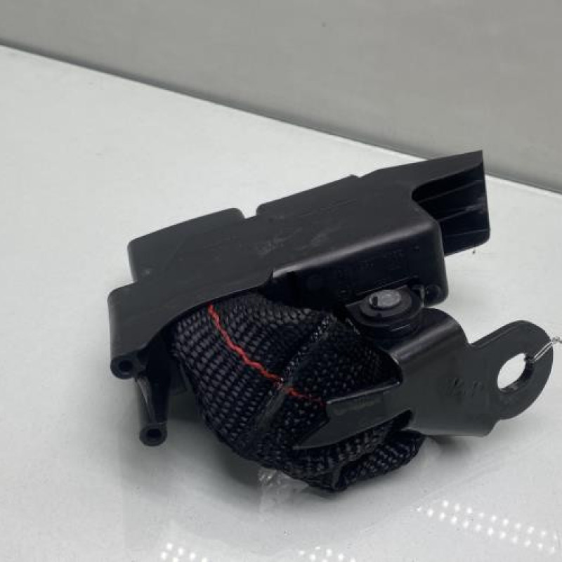 Attache ceinture arriere droit RENAULT CLIO 3 Photo n°2