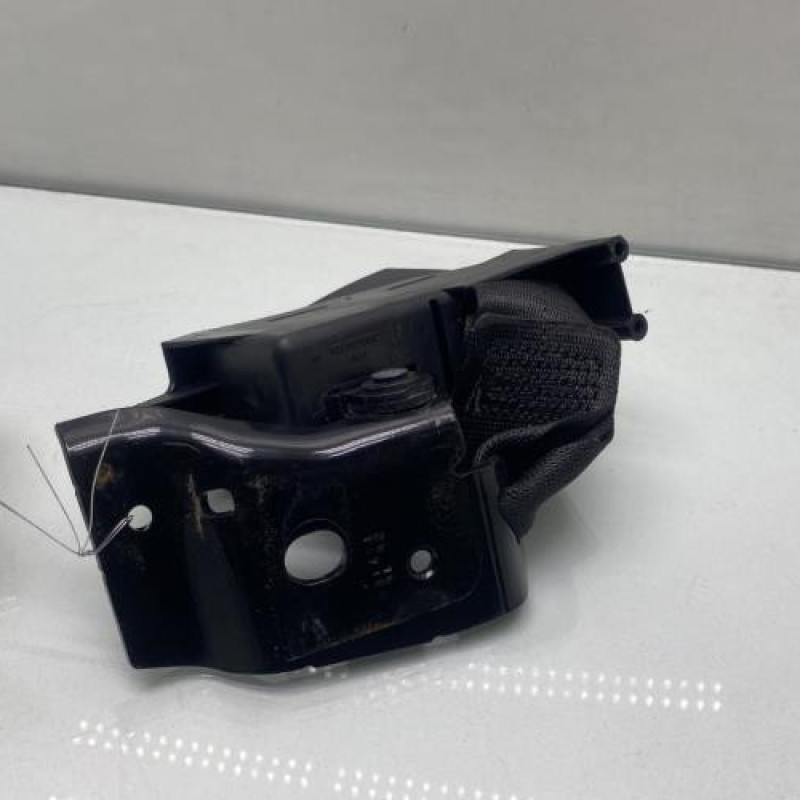 Attache ceinture arriere gauche RENAULT CLIO 3 Photo n°4