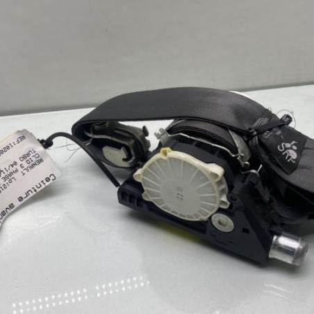 Pretensionneur de ceinture avant droit RENAULT CLIO 3