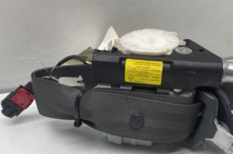 Pretensionneur de ceinture avant droit RENAULT CLIO 3