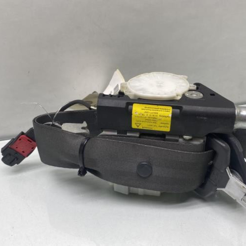 Pretensionneur de ceinture avant droit RENAULT CLIO 3 Photo n°3