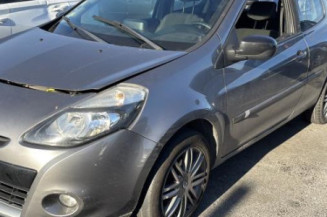Contacteur tournant RENAULT CLIO 3