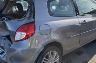 Contacteur tournant RENAULT CLIO 3