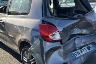 Contacteur tournant RENAULT CLIO 3