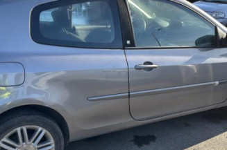 Contacteur tournant RENAULT CLIO 3