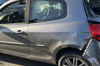 Contacteur tournant RENAULT CLIO 3