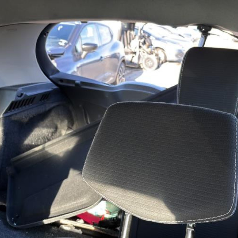 Contacteur tournant RENAULT CLIO 3 Photo n°15
