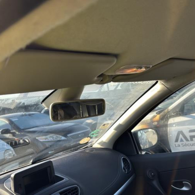 Contacteur tournant RENAULT CLIO 3 Photo n°17