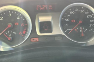 Contacteur tournant RENAULT CLIO 3
