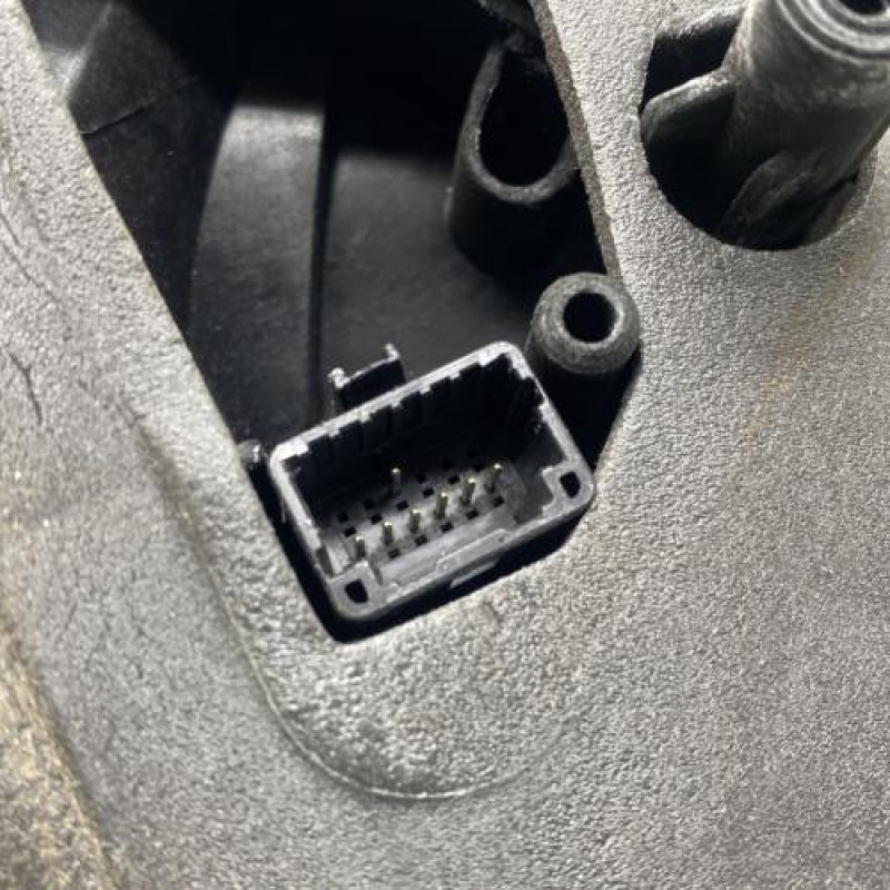 Retroviseur droit RENAULT CLIO 3 Photo n°3