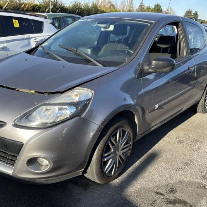 Retroviseur droit RENAULT CLIO 3 Photo n°7