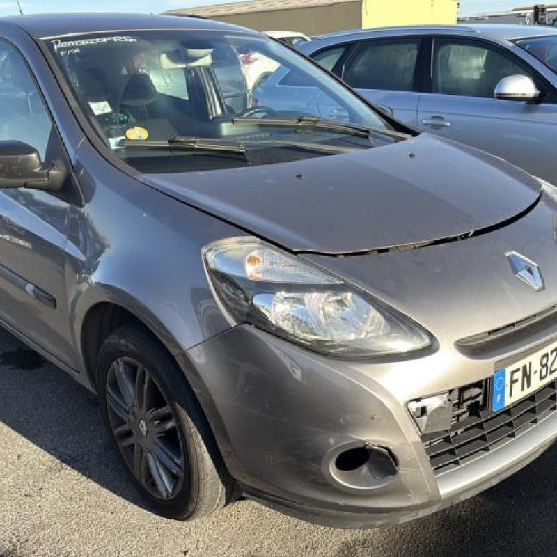 Retroviseur droit RENAULT CLIO 3 Photo n°8