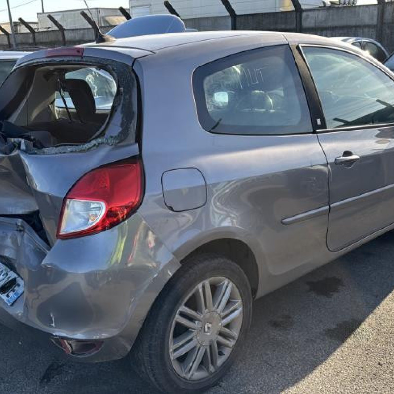 Retroviseur droit RENAULT CLIO 3 Photo n°9