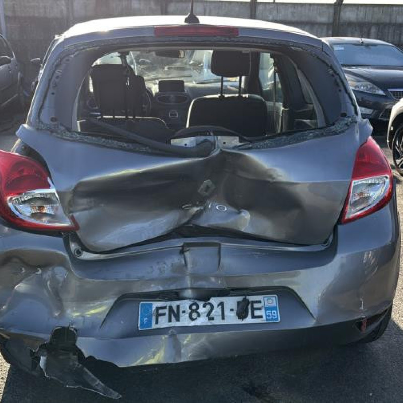 Retroviseur droit RENAULT CLIO 3 Photo n°11