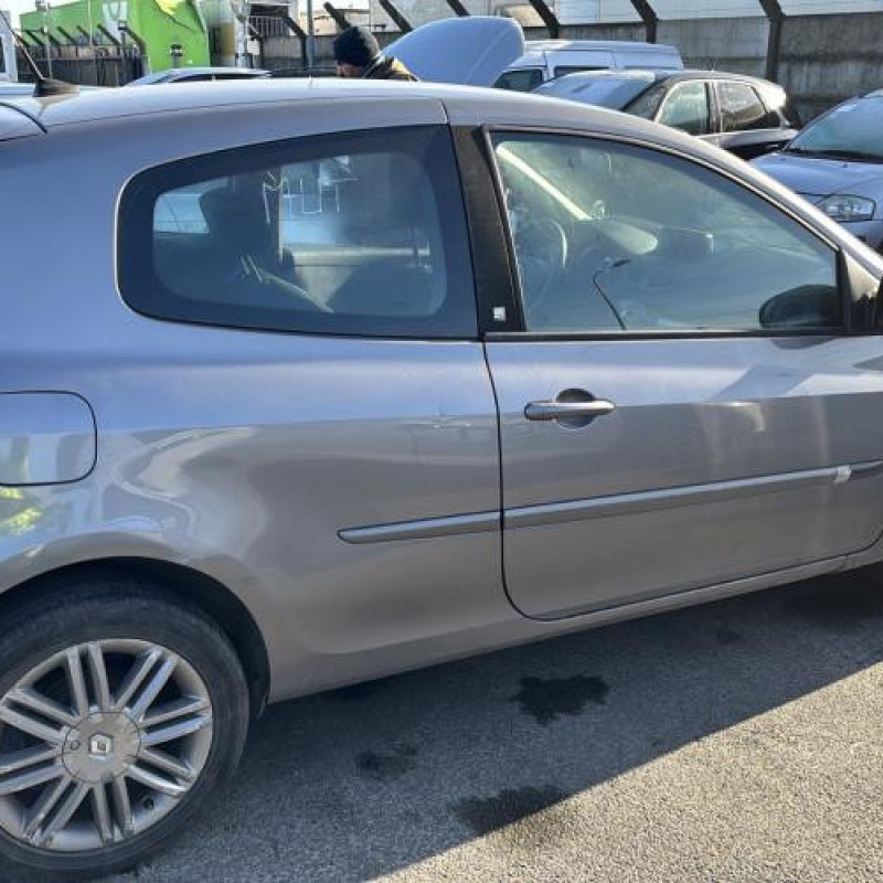 Retroviseur droit RENAULT CLIO 3 Photo n°12