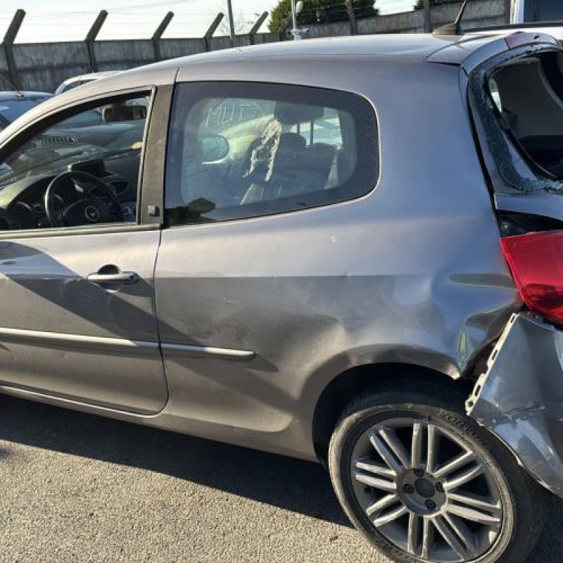 Retroviseur droit RENAULT CLIO 3 Photo n°13