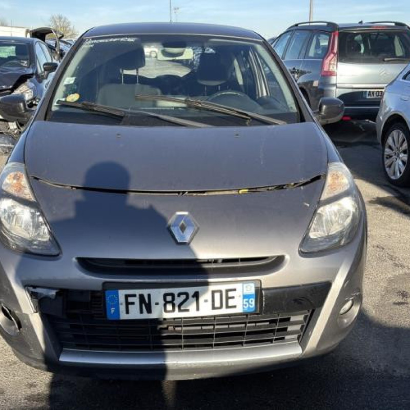 Retroviseur droit RENAULT CLIO 3 Photo n°14