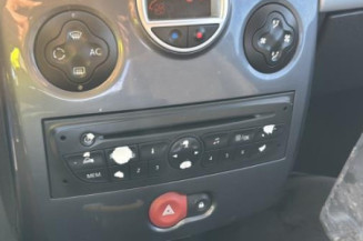 Retroviseur droit RENAULT CLIO 3