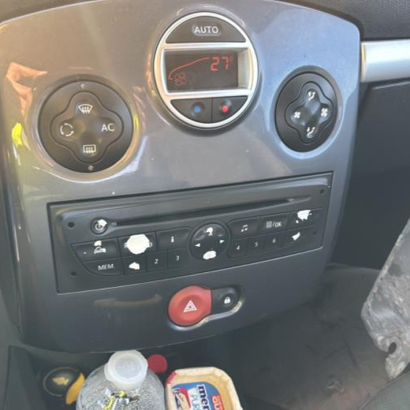 Retroviseur droit RENAULT CLIO 3 Photo n°20