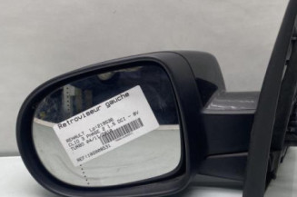 Retroviseur gauche RENAULT CLIO 3 Photo n°1