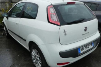 Colonne de direction FIAT PUNTO EVO 3
