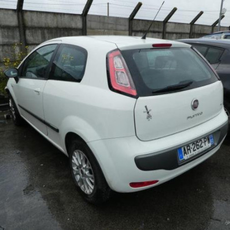 Colonne de direction FIAT PUNTO EVO 3