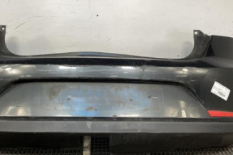 Pare choc arriere SEAT IBIZA 4 Photo n°1