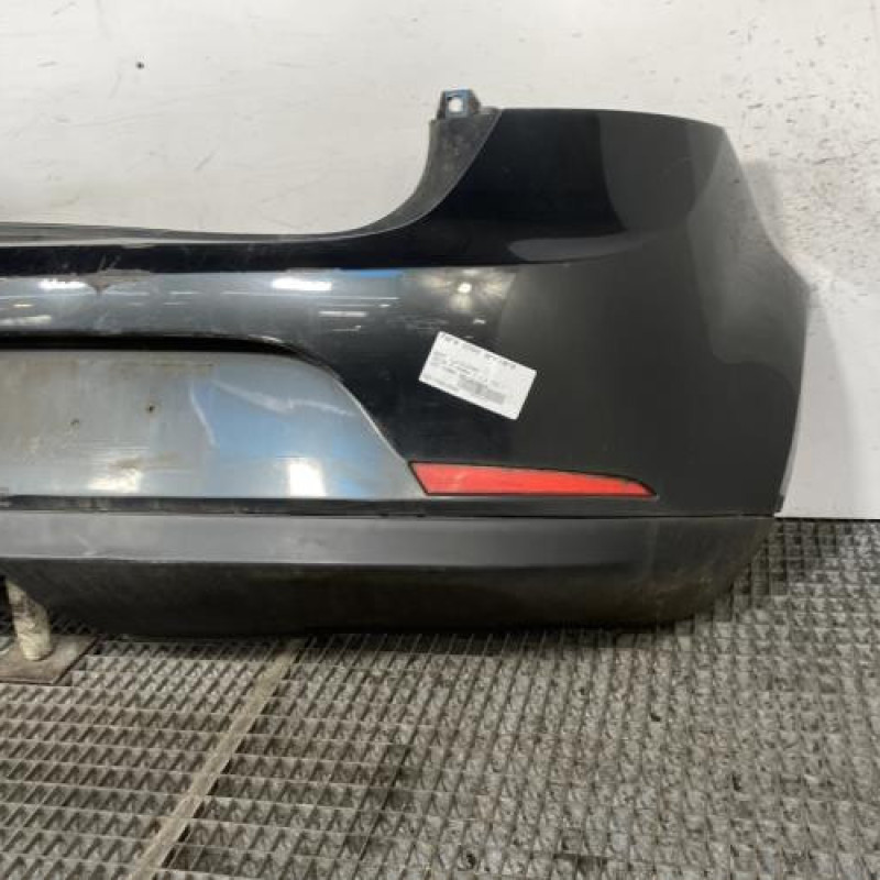 Pare choc arriere SEAT IBIZA 4 Photo n°3