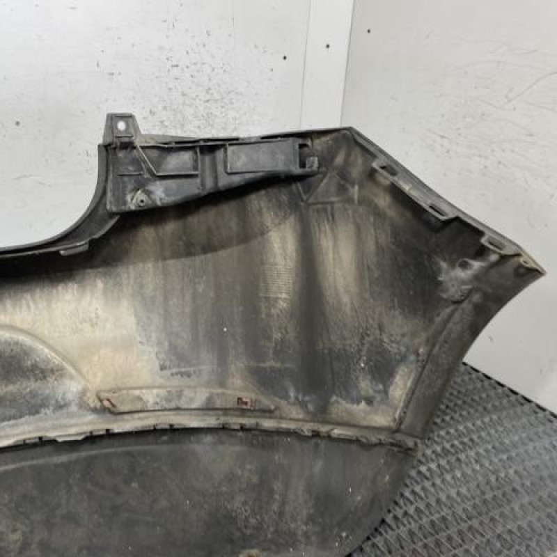Pare choc arriere SEAT IBIZA 4 Photo n°5