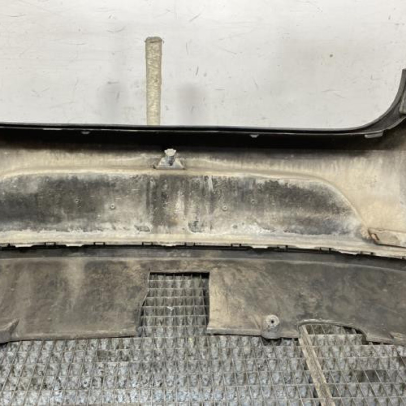Pare choc arriere SEAT IBIZA 4 Photo n°6