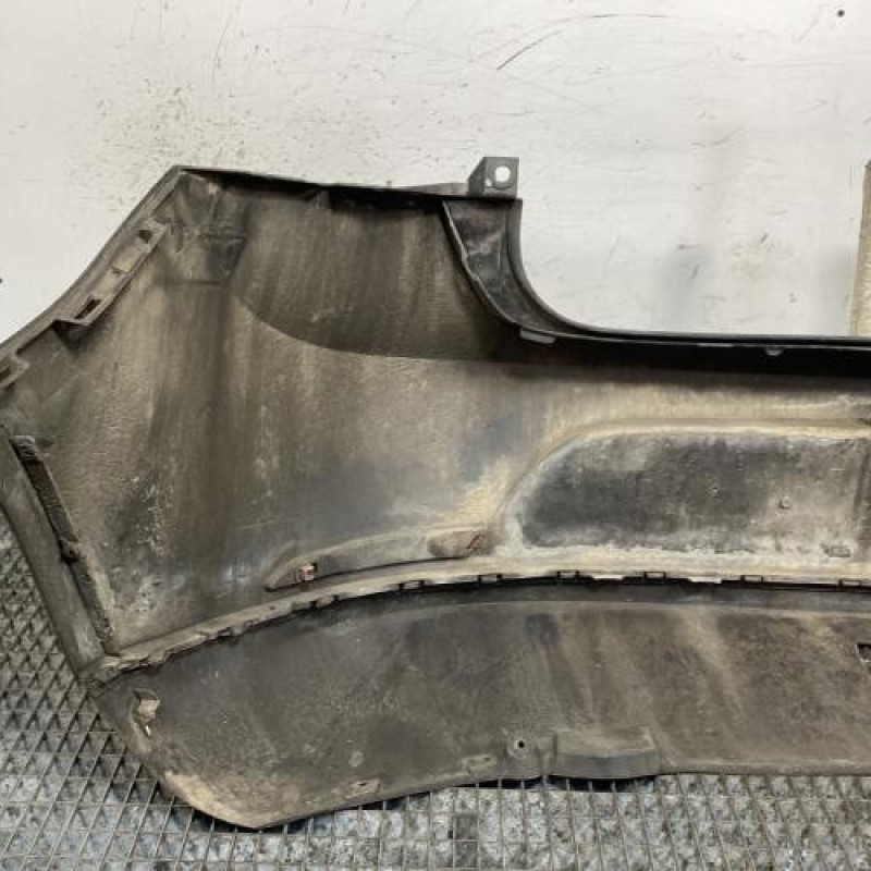 Pare choc arriere SEAT IBIZA 4 Photo n°7