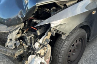Pare choc arriere SEAT IBIZA 4