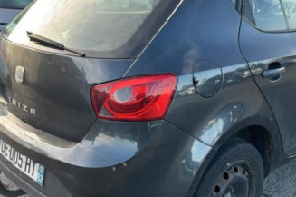 Pare choc arriere SEAT IBIZA 4