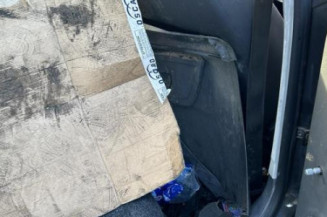 Pare choc arriere SEAT IBIZA 4