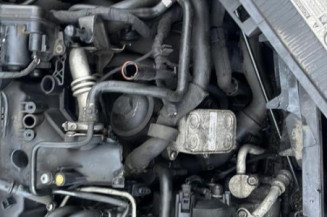 Pare choc arriere SEAT IBIZA 4