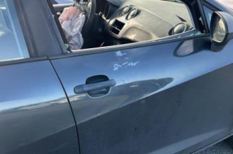 Pare choc arriere SEAT IBIZA 4