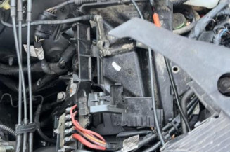 Pare choc arriere SEAT IBIZA 4