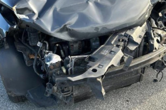 Pare choc arriere SEAT IBIZA 4