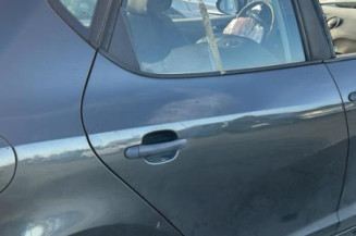 Pare choc arriere SEAT IBIZA 4