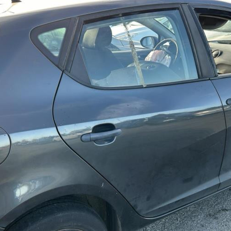 Pare choc arriere SEAT IBIZA 4 Photo n°18