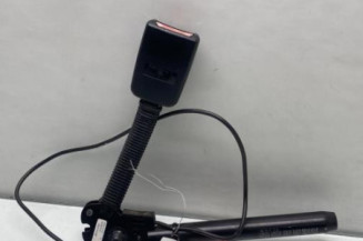 Pretensionneur de ceinture avant droit FORD C-MAX 1