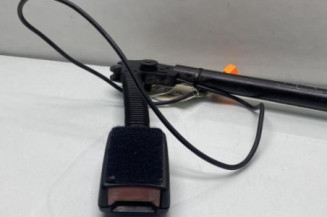Pretensionneur de ceinture avant droit FORD C-MAX 1