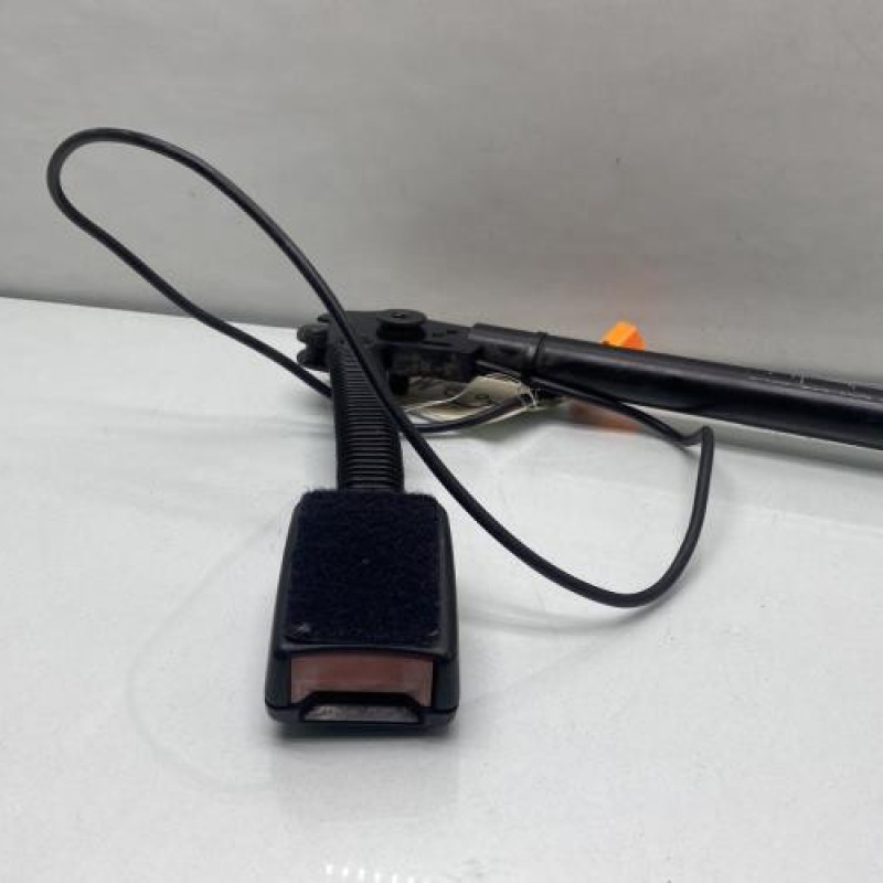 Pretensionneur de ceinture avant droit FORD C-MAX 1 Photo n°3