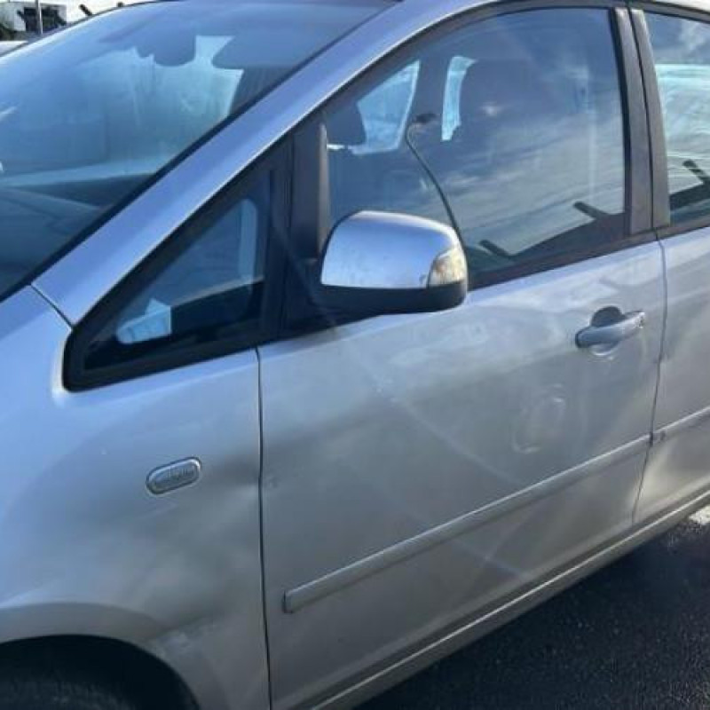 Pretensionneur de ceinture avant droit FORD C-MAX 1 Photo n°5